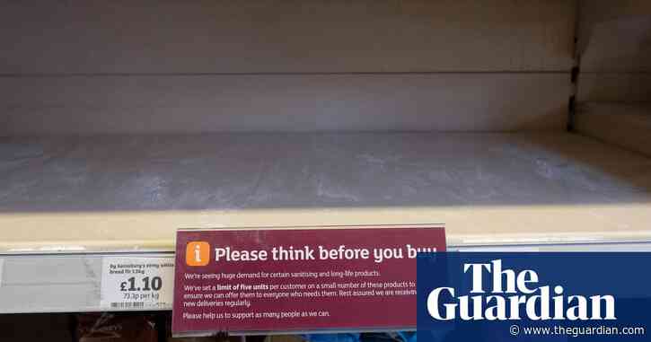 Price of high-demand food in UK rises sharply