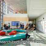 2020 WAN Awards entry: Seattle Academy of Arts and Sciences Middle School - LMN Architects
