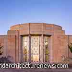 2020 WAN Awards entry: Seattle Asian Art Museum - LMN Architects