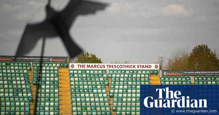 Sunshine and wickets: how the county cricket season may have begun | Vic Marks