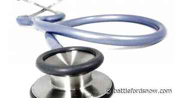 Saskatoon doctor shares advice during COVID-19 pandemic - battlefordsNOW