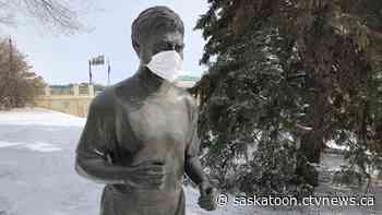COVID-19 updates for Saskatoon and area for Tuesday, April 14 - CTV News Saskatoon