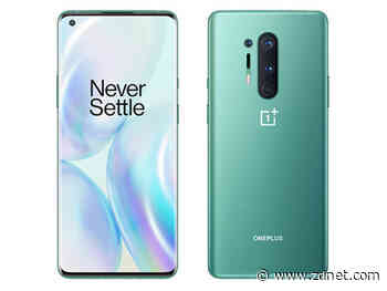 OnePlus 8 Pro review: A top-quality 2020 flagship phone