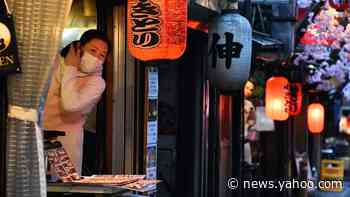Coronavirus lockdown: Lessons from Hokkaido's second wave of infections