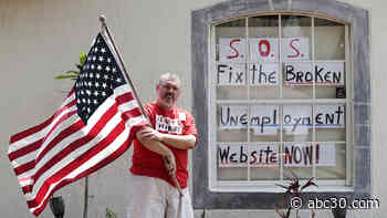 US unemployment applications are set to shoot up again as coronavirus crisis continues