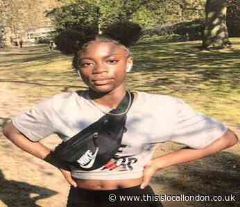 Appeal for teenager missing from Wandsworth