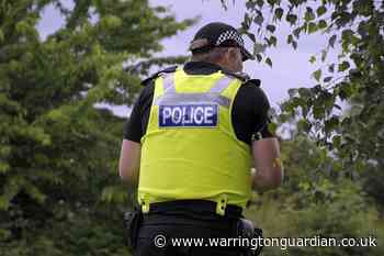 14-year-old punched and robbed of scooter at knifepoint in Great Sankey