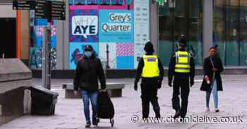 The steps the UK needs to take to come out of lockdown