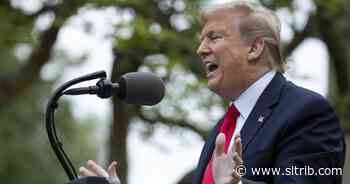 Letter: See Trump for what he is