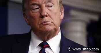 Letter: Trump-style leadership