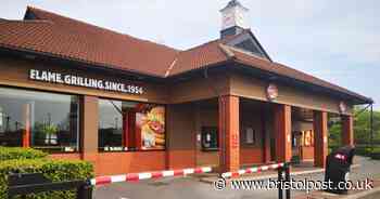 Burger King reopens in Bristol but deliveries appear to malfunction