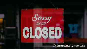 Landlords could lock out small business owners by the end of today