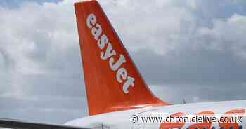 EasyJet plans to make seating change to prevent spread of coronavirus