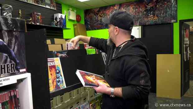 Financial pressures of COVID-19 force several Canadian small businesses to close permanently