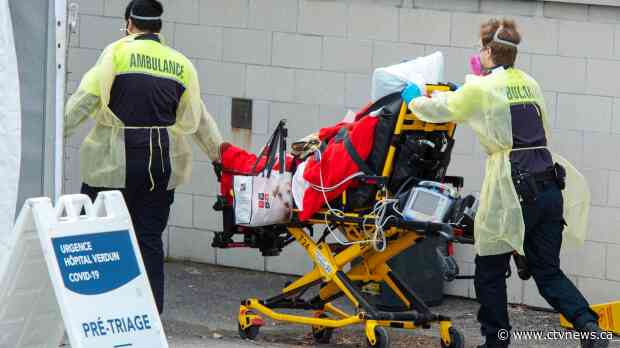 Does COVID-19 discriminate? This is how some Canadians are harder-hit