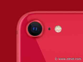 How Apple built a cheap iPhone SE