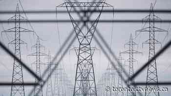Ontario won't return to time-of-use hydro pricing on May 7