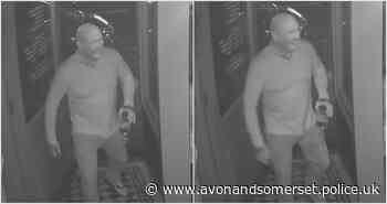 Appeal after ‘coronavirus’ coughing incident – Bath