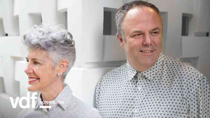Live video interview with Klein Dytham Architecture as part of Virtual Design Festival