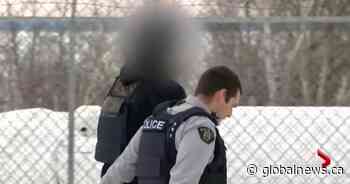 Supreme Court of Canada to decide whether to hear appeal of La Loche school shooter