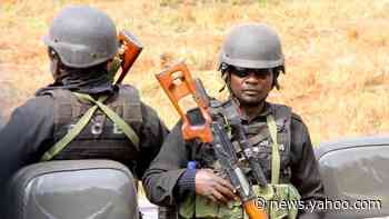 Fuminho: One of Brazil's most wanted criminals arrested in Mozambique