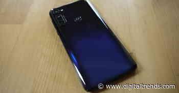 Motorola Moto G Stylus review: Gambling on a stylus