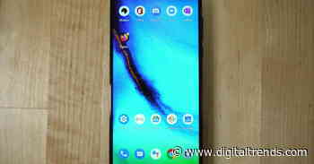 Motorola Moto G Power review: Heavyweight battery life