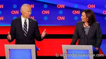 Leading in pandemic becomes part of audition for Biden's VP - Lethbridge News Now