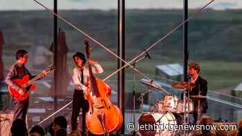 Lethbridge Jazz & Blues Festival cancelled due to COVID-19 - Lethbridge News Now