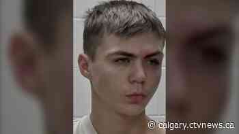 Missing 14-year-old boy sought by Lethbridge police - CTV News