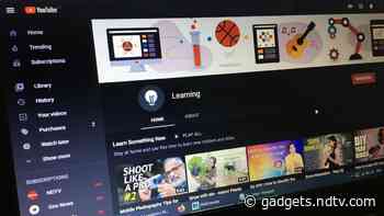 Google Launches YouTube Learning for Students, Play Store to Get Kids Section