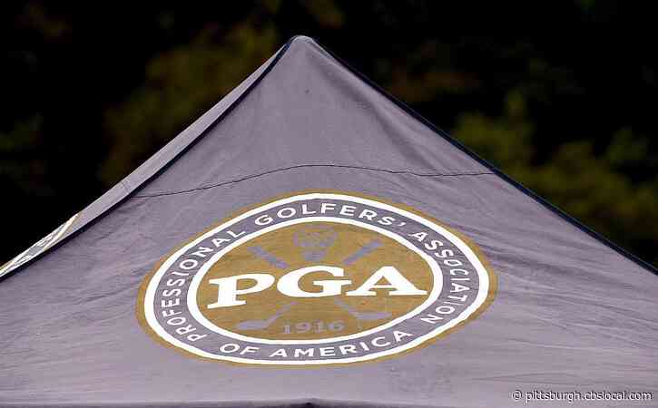 PGA Tour Announces Revised Schedule Beginning June 8th, With Events Closed To Fans