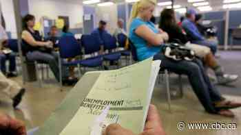 Another 5.2 million Americans filed for jobless benefits last week — a slight decline