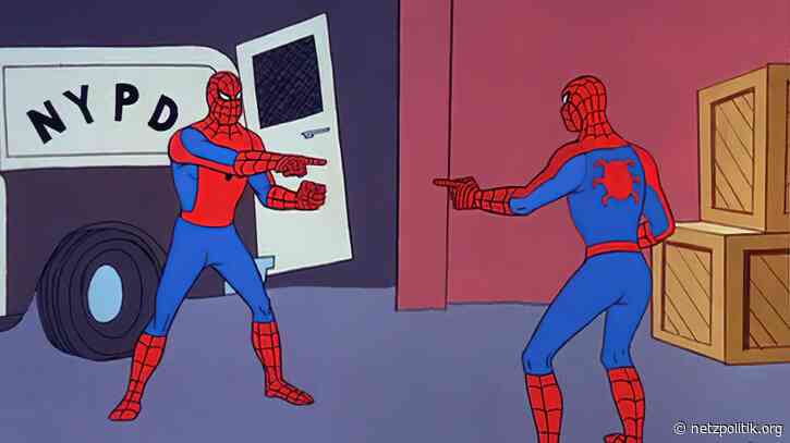 Breitband: Wenn der Hund die Hausaufgaben frisst