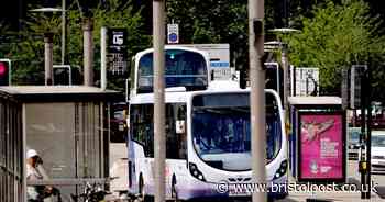 A second Bristol First Bus driver has died with coronavirus