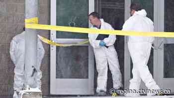 Supreme Court of Canada won't hear Saskatchewan shooter's sentencing appeal