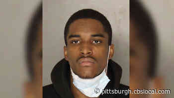 Pittsburgh Police Arrest Suspect In Brighton Road Shooting