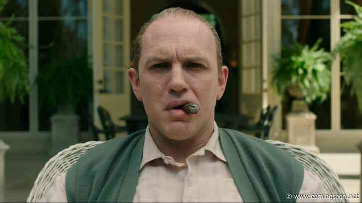 Capone Trailer Sets VOD Release Date for Josh Trank’s New Film