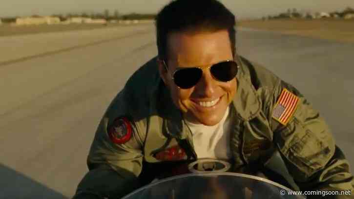 Joseph Kosinski Says Top Gun: Maverick Will Be Finished On Schedule