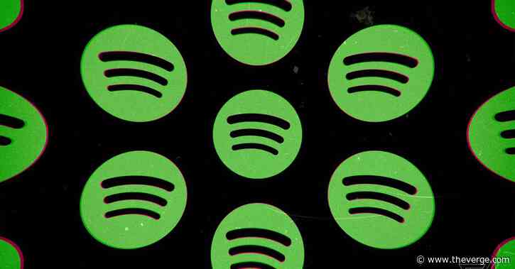 Spotify now lets Premium users hide songs they don’t want to hear from playlists