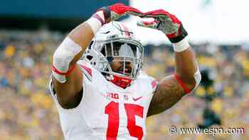 Inside Ohio State's ridiculous 2016 draft class (and confounding 2015)