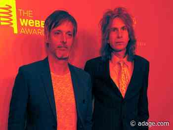 BBDO layoffs include New York Chief Creative Officer Greg Hahn and Production Chief Dave Rolfe