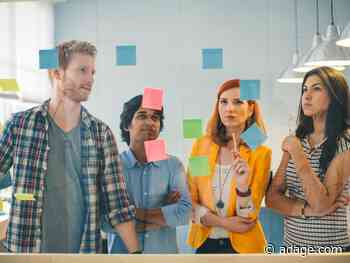 The 3 keys to context marketing