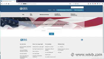 Having trouble with the IRS web portal? You’re not alone