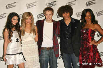 We're All In This Together: 'High School Musical' cast reunites for 'Disney Family Singalong'