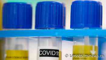 Ontario confirms 38 more COVID-19 deaths, adds 514 new cases
