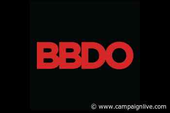 BBDO CEO Andrew Robertson addresses lay-offs, salary cuts and furloughs