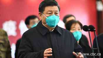 China didn't warn public of likely pandemic for 6 crucial days: AP probe