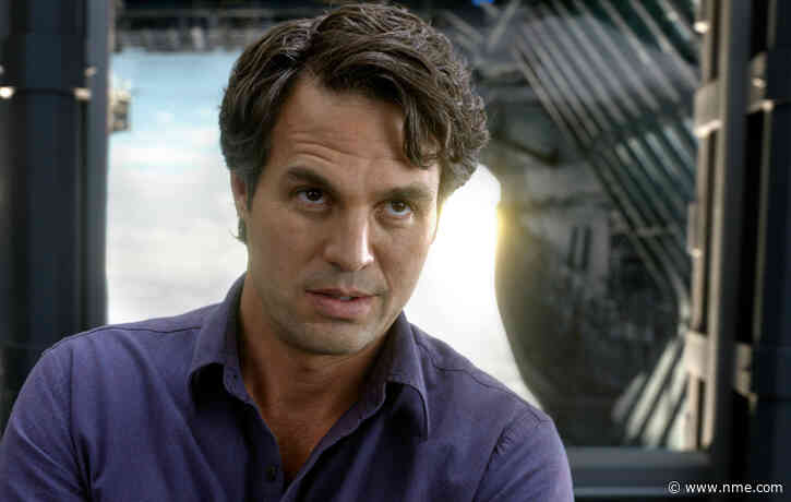 Mark Ruffalo never wanted to play Hulk in the MCU: “I was really scared”