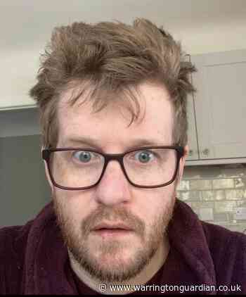 Men around the world are not getting hair cut after being inspired by Leigh man